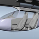 Illustration for article titled They are building the first personal maglev transport system in Israel